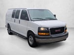2017 GMC Savana Cargo 2500 Base
