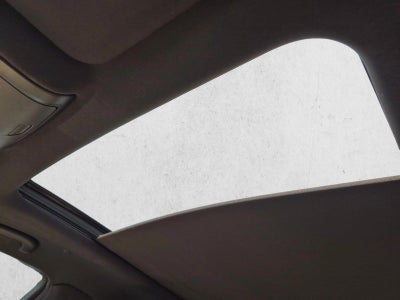 2017 Cadillac XT5 Luxury FWD