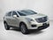 2017 Cadillac XT5 Luxury FWD