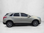 2017 Cadillac XT5 Luxury FWD