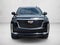 2022 Cadillac Escalade ESV Luxury