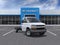 2026 Chevrolet Express Cutaway 3500 Base