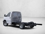 2026 Chevrolet Express Cutaway 3500 Base