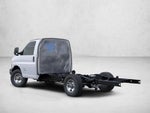 2026 Chevrolet Express Cutaway 3500 Base