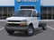 2026 Chevrolet Express Cutaway 3500 Base