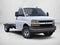 2026 Chevrolet Express Cutaway 3500 Base