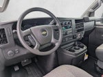 2025 Chevrolet Express Cutaway 3500 Base