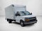 2025 Chevrolet Express Cutaway 3500 Base