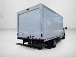2026 Chevrolet Express Cutaway 3500 Base