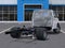2026 Chevrolet Express Cutaway 3500 Base