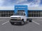 2026 Chevrolet Express Cutaway 3500 Base