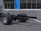 2026 Chevrolet Express Cutaway 3500 Base