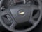 2026 Chevrolet Express Cutaway 3500 Base