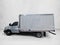 2026 Chevrolet Express Cutaway 3500 Base