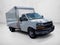 2026 Chevrolet Express Cutaway 3500 Base
