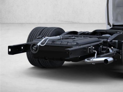 2025 Chevrolet Express Cutaway 3500 Base