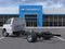 2026 Chevrolet Express Cutaway 4500 Base