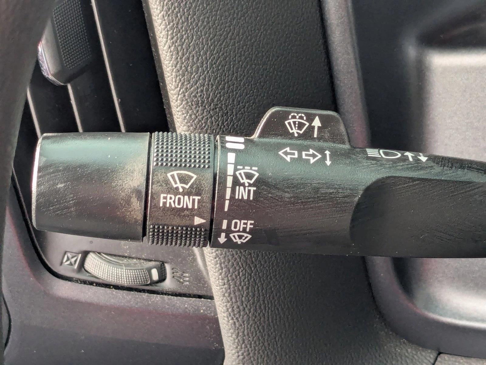 2023 Chevrolet Silverado 5500 HD Work Truck