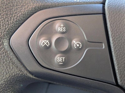 2024 Chevrolet Silverado 4500 HD Work Truck