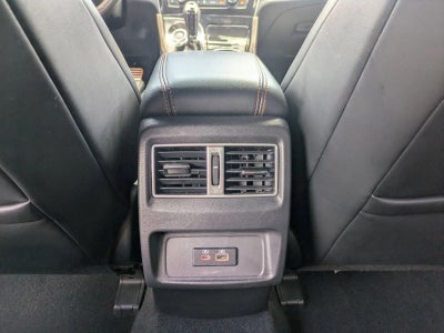 2023 Nissan Maxima SR Xtronic CVT