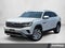 2022 Volkswagen Atlas Cross Sport 2.0T SE w/Technology