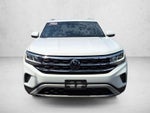 2022 Volkswagen Atlas Cross Sport 2.0T SE w/Technology