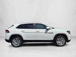 2022 Volkswagen Atlas Cross Sport 2.0T SE w/Technology