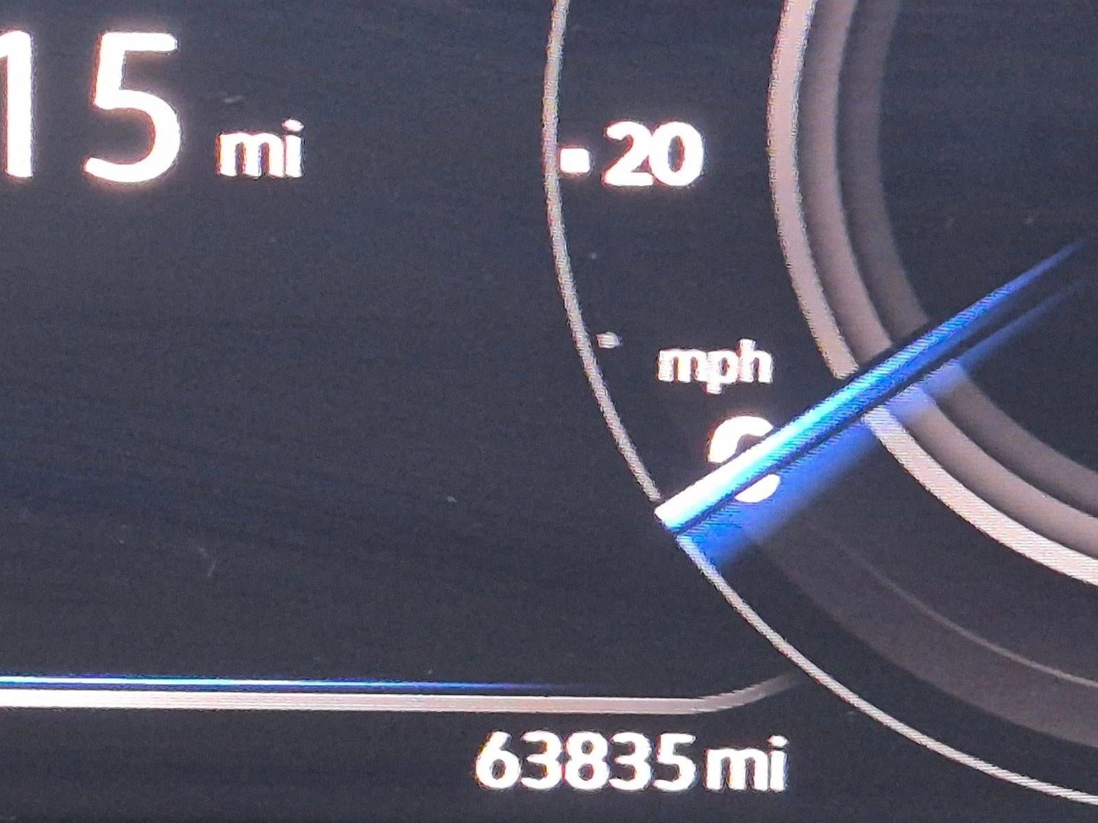 2022 Volkswagen Atlas Cross Sport 2.0T SE w/Technology