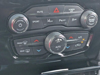 2022 Chrysler 300 300S