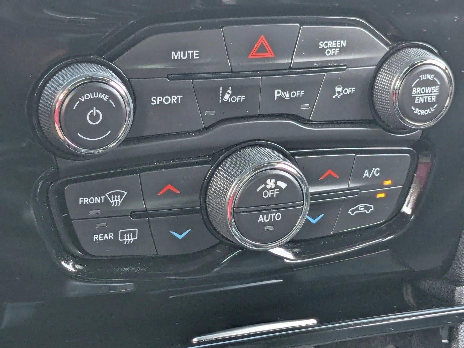 2022 Chrysler 300 300S