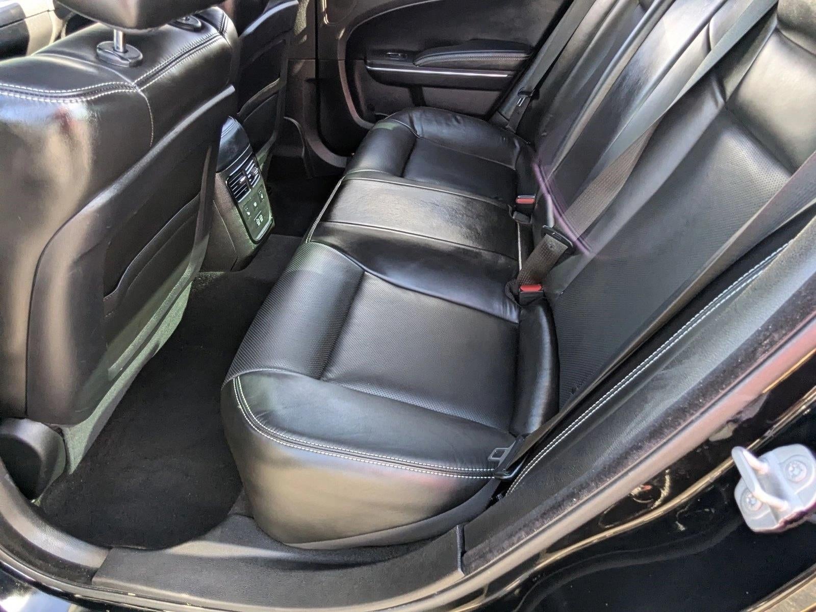 2022 Chrysler 300 300S