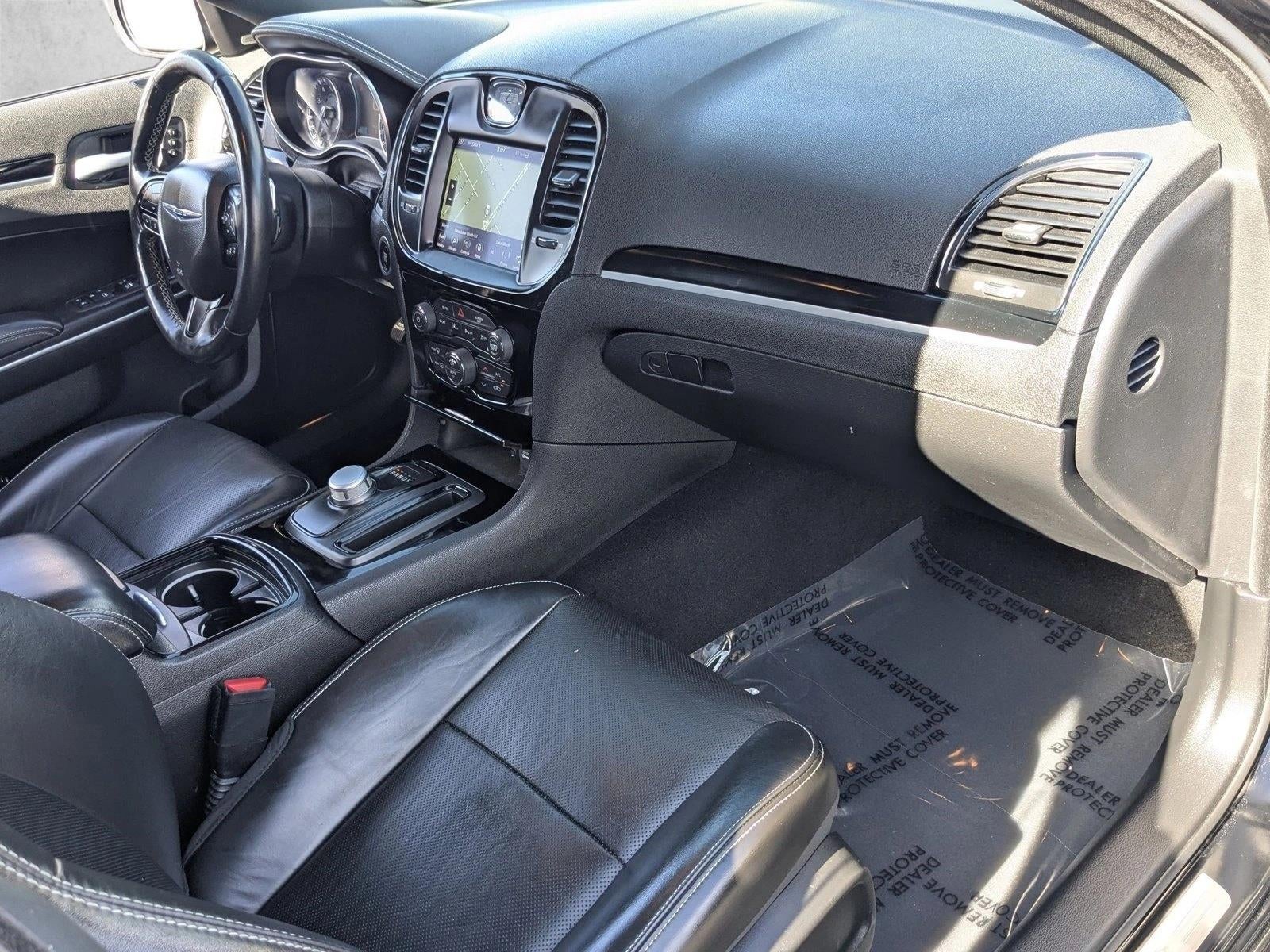 2022 Chrysler 300 300S