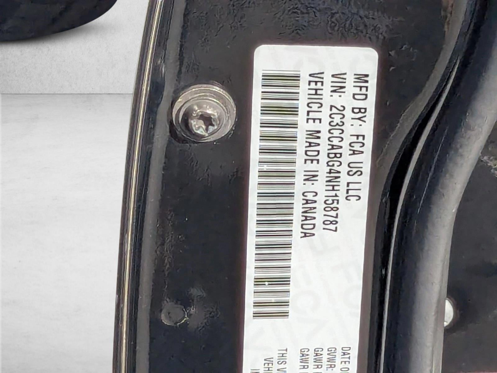 2022 Chrysler 300 300S