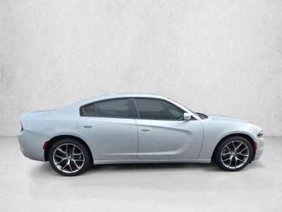 2022 Dodge Charger SXT RWD