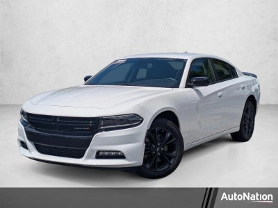 2023 Dodge Charger SXT AWD