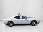 2012 Dodge Challenger SRT8 392
