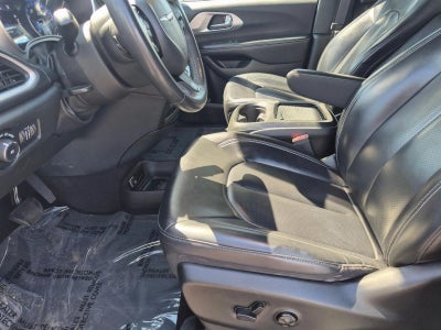 2023 Chrysler Pacifica Touring L AWD