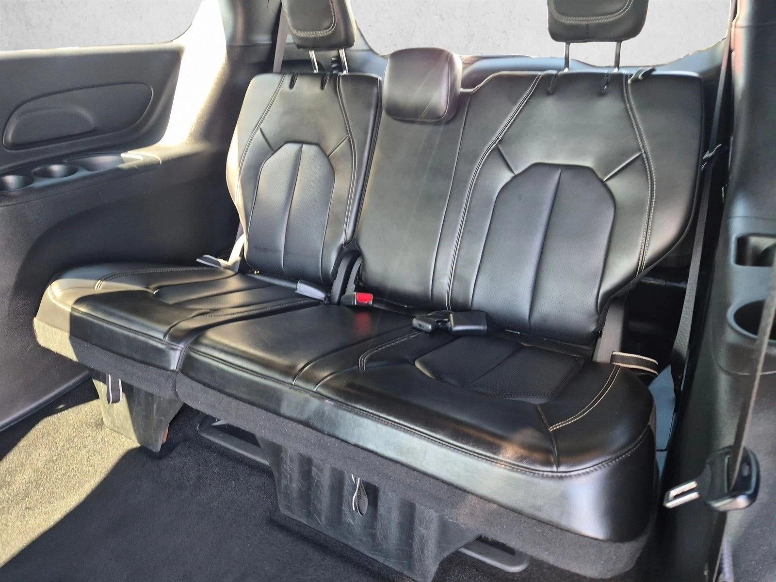 2023 Chrysler Pacifica Touring L AWD