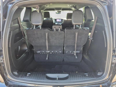 2023 Chrysler Pacifica Touring L AWD