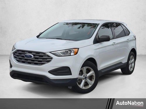 2022 Ford Edge SE