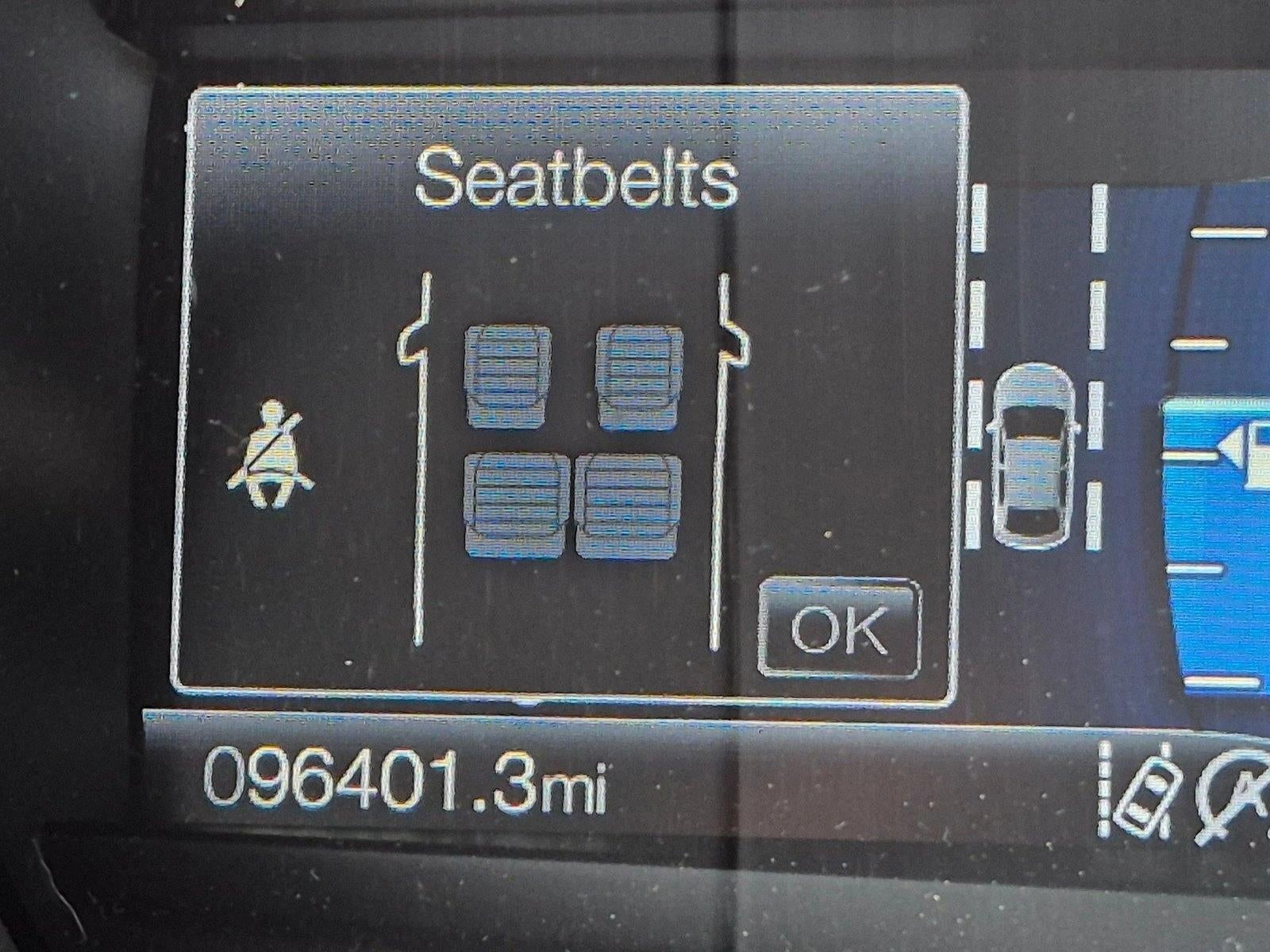 2022 Ford Edge SE