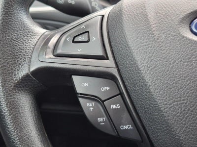 2022 Ford Edge SE