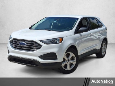 2020 Ford Edge SE