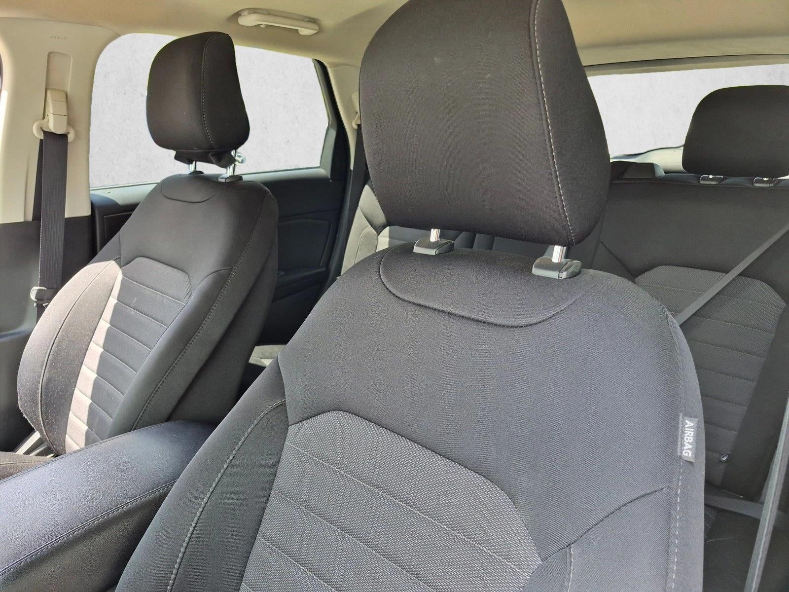 2020 Ford Edge SE