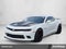 2015 Chevrolet Camaro SS