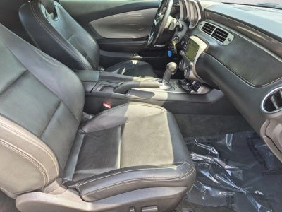2015 Chevrolet Camaro SS