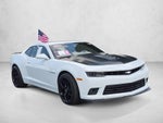 2015 Chevrolet Camaro SS