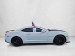 2015 Chevrolet Camaro SS