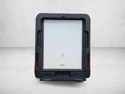 2024 BrightDrop Zevo 600 Base