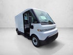 2024 BrightDrop Zevo 400 Base